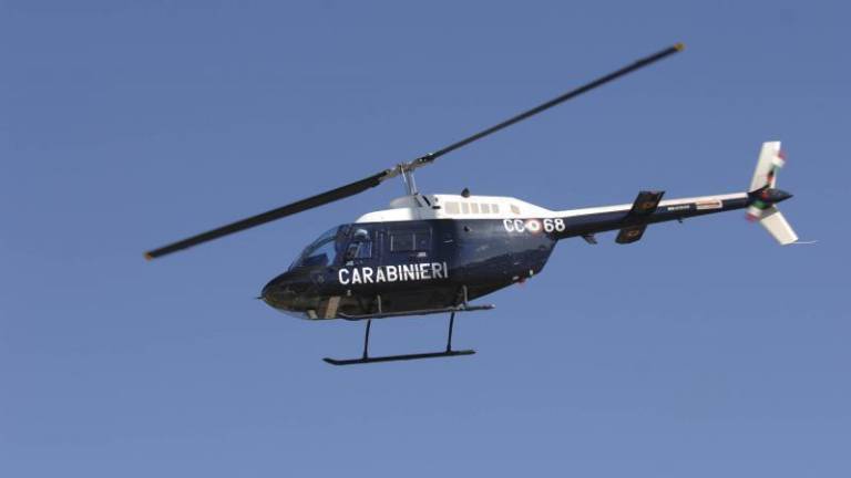 Forlì, anziana si perde: ritrovata dai Carabinieri Forlì, anziana si perde: ritrovata dai Carabinieri
