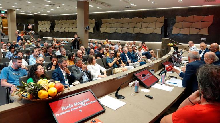 Rbr, ufficiale lo sponsor: un ricco accordo con Dole per puntare in alto Rbr, ufficiale lo sponsor: un ricco accordo con Dole per puntare in alto