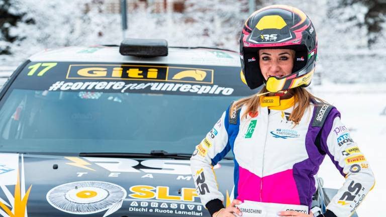 Imola, “Wow Women Motor”: l’8 marzo torna in autodromo l’evento dedicato alle donne Imola, “Wow Women Motor”: l’8 marzo torna in autodromo l’evento dedicato alle donne