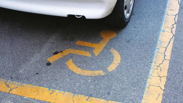Rimini, 48 multe per parcheggio nello stallo per gli invalidi nei primi 45 giorni del 2024 Rimini, 48 multe per parcheggio nello stallo per gli invalidi nei primi 45 giorni del 2024