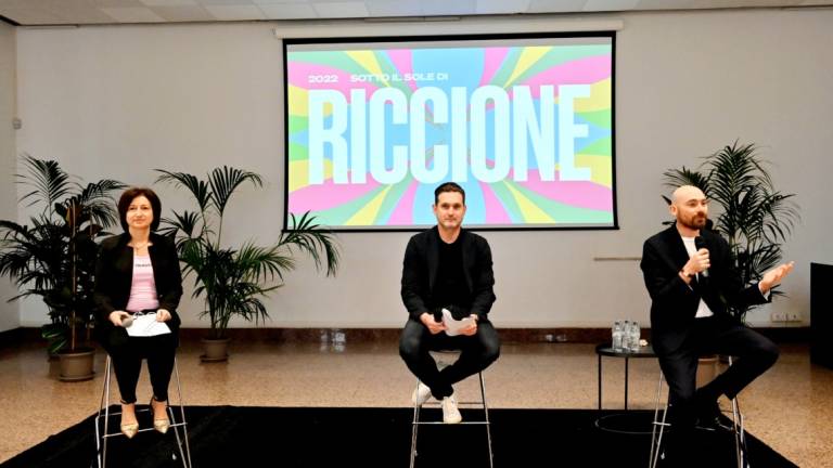 Sotto il sole di Riccione: ecco gli eventi per la primavera-estate Sotto il sole di Riccione: ecco gli eventi per la primavera-estate