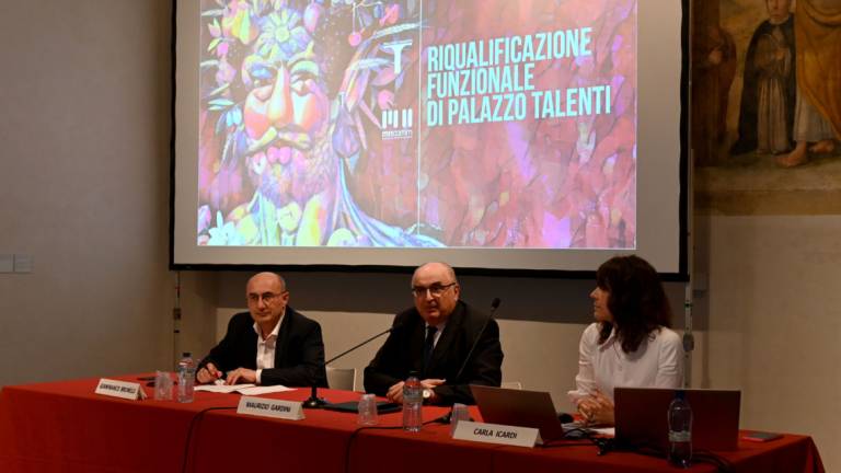 Forlì. Ex Eataly, la Fondazione: Diventerà Casa Romagna Forlì. Ex Eataly, la Fondazione: Diventerà Casa Romagna