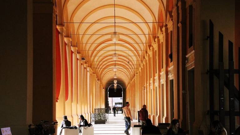 Lugo, mercoledì prosegue Musica al Pavaglione Lugo, mercoledì prosegue Musica al Pavaglione