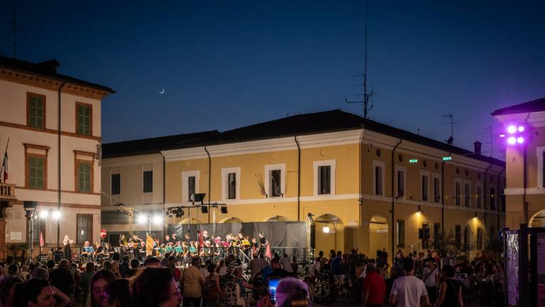 Emergenza acqua: Cervia chiude le fontane pubbliche Emergenza acqua: Cervia chiude le fontane pubbliche
