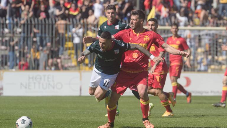 Calcio C, Rimini e Piscitella avanti insieme fino al 2024 Calcio C, Rimini e Piscitella avanti insieme fino al 2024