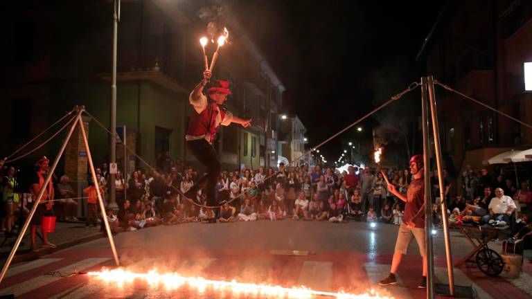 Tornano i buskers a Predappio e Fiumana Tornano i buskers a Predappio e Fiumana