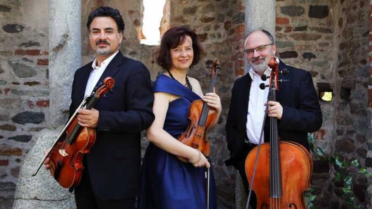 Bagnacavallo, rinviato concerto con il trio Il Furibondo Bagnacavallo, rinviato concerto con il trio Il Furibondo