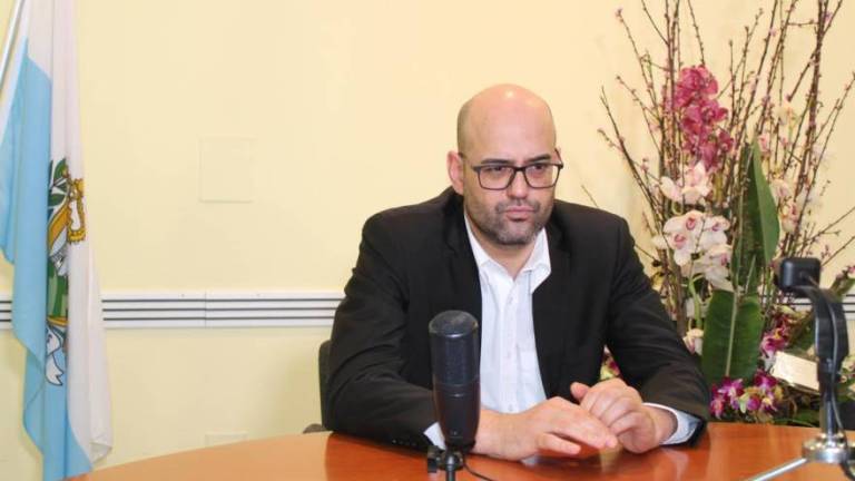 San Marino, altri 6 decessi. Possibile chiusura varchi San Marino, altri 6 decessi. Possibile chiusura varchi