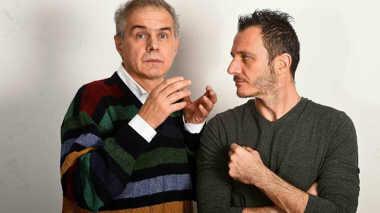 Forlimpopoli, teatro comico con “Insieme per sbaglio Forlimpopoli, teatro comico con “Insieme per sbaglio