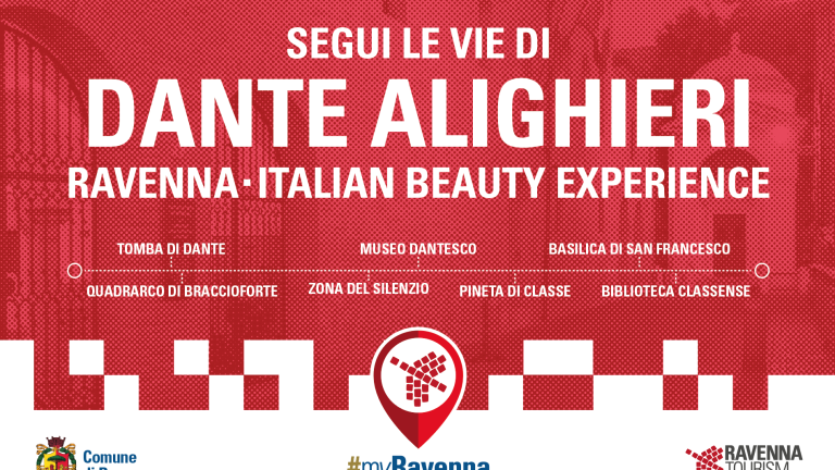 Ravenna, tredici nuovi pannelli di accoglienza turistica Ravenna, tredici nuovi pannelli di accoglienza turistica