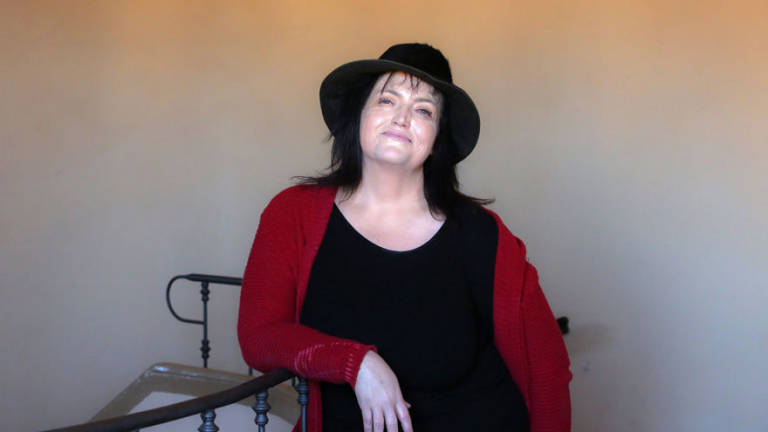 Il diario di Caterina Cavina dalla zona rossa di Medicina, ogni giorno sul Corriere Il diario di Caterina Cavina dalla zona rossa di Medicina, ogni giorno sul Corriere