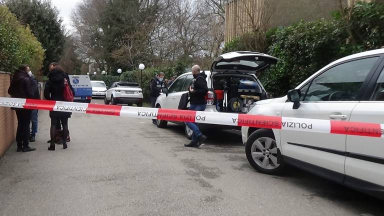 Omicidio di Ilenia a Faenza, disposto un accertamento irripetibile Omicidio di Ilenia a Faenza, disposto un accertamento irripetibile