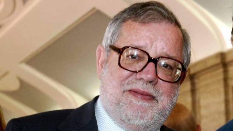 Cesena, Giovanni Maria Flick venerdì presenta il suo ultimo libro: come prenotarsi Cesena, Giovanni Maria Flick venerdì presenta il suo ultimo libro: come prenotarsi