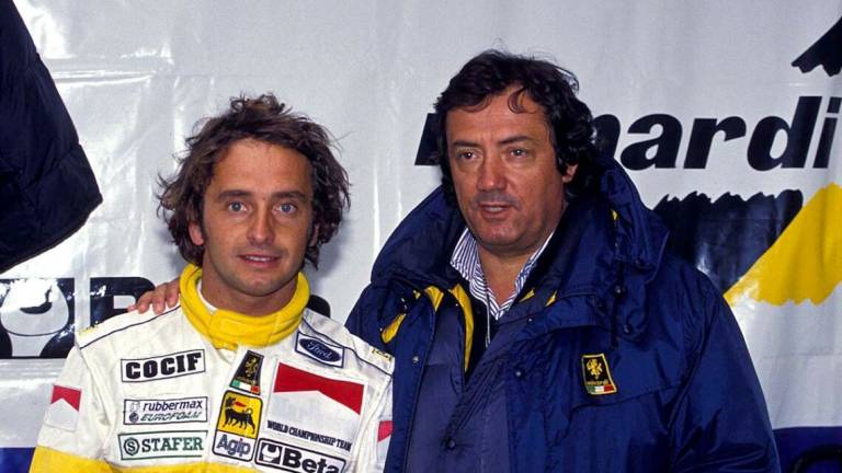 Formula Uno, Imola pronta al week-end Mondiale Formula Uno, Imola pronta al week-end Mondiale