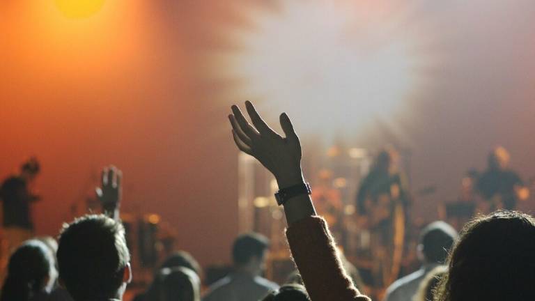 Sangiorgi (Mei): serve un piano Marshall per la musica Sangiorgi (Mei): serve un piano Marshall per la musica