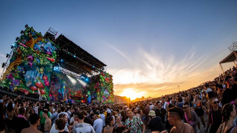 Rimini. La settimana clou dell'estate tra musica, divertimento e cultura. Tutti gli eventi in programma Rimini. La settimana clou dell'estate tra musica, divertimento e cultura. Tutti gli eventi in programma