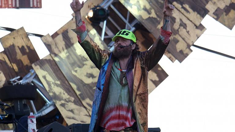 Ravenna, Jova Beach Party: chiude la Diga foranea Sud fino al 12 luglio Ravenna, Jova Beach Party: chiude la Diga foranea Sud fino al 12 luglio