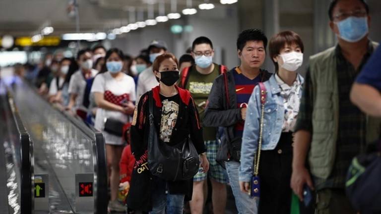 Coronavirus: da Cesena dopo il blocco è tornata a lavorare in Cina Coronavirus: da Cesena dopo il blocco è tornata a lavorare in Cina