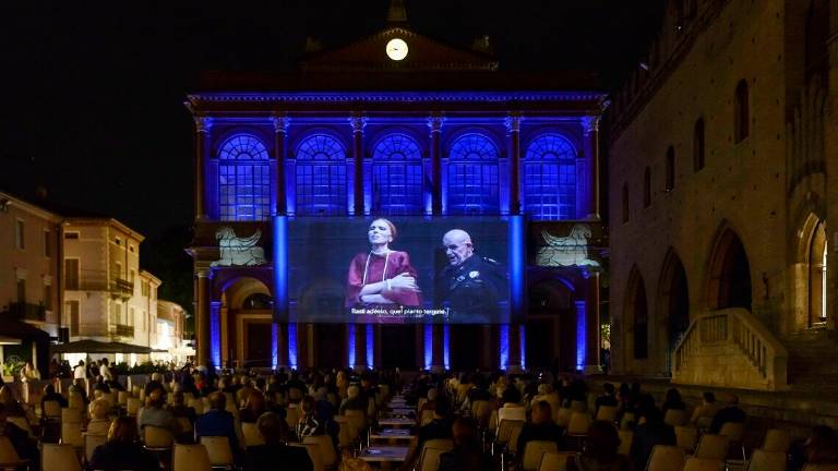 Digitale: l'Aroldo di Rimini fa il record Digitale: l'Aroldo di Rimini fa il record