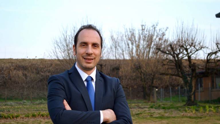 Enea Emiliani rieletto sindaco a Sant'Agata sul Santerno Enea Emiliani rieletto sindaco a Sant'Agata sul Santerno