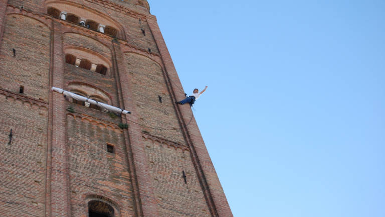 Greta posta i Fridays for future Forlì. Il vescovo: Anch'io gretino Greta posta i Fridays for future Forlì. Il vescovo: Anch'io gretino