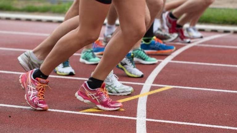 A Cesena e Longiano riparte L'atletica va a scuola A Cesena e Longiano riparte L'atletica va a scuola