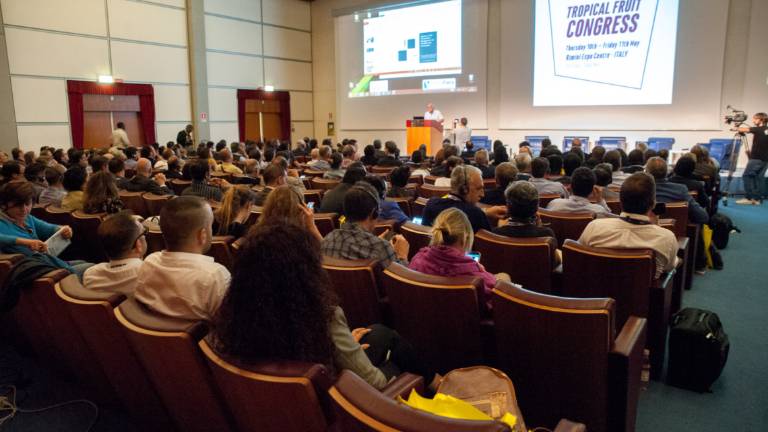Rimini, a Macfrut 2022 anche il terzo Tropical Fruit Congress con l'avocado protagonista Rimini, a Macfrut 2022 anche il terzo Tropical Fruit Congress con l'avocado protagonista
