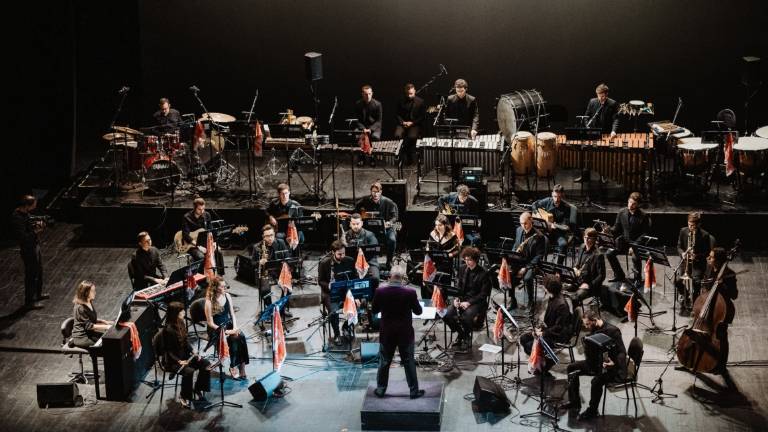 Toscanini NEXT Just in Time: presentato il nuovo bando Toscanini NEXT Just in Time: presentato il nuovo bando