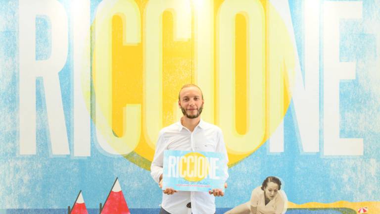 Riccione, ha percorso 700 km in bici in 5 giorni raccogliendo 4.600 euro in favore dello Ior Riccione, ha percorso 700 km in bici in 5 giorni raccogliendo 4.600 euro in favore dello Ior