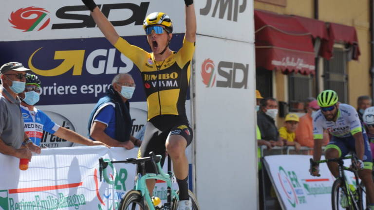 Ciclismo, la Coppi e Bartali 2021 passerà anche da San Marino Ciclismo, la Coppi e Bartali 2021 passerà anche da San Marino