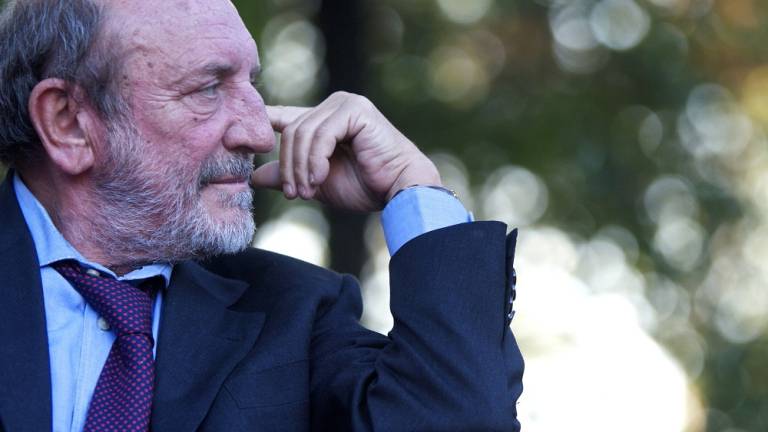 Da Galimberti a Mancuso; otto filosofi per Parole controtempo Da Galimberti a Mancuso; otto filosofi per Parole controtempo