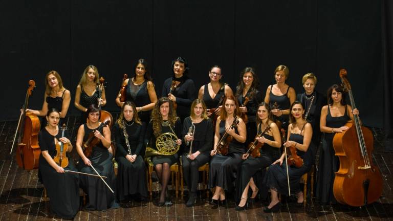 Omaggio a Morricone, ultimi biglietti per il concerto a Bologna Omaggio a Morricone, ultimi biglietti per il concerto a Bologna