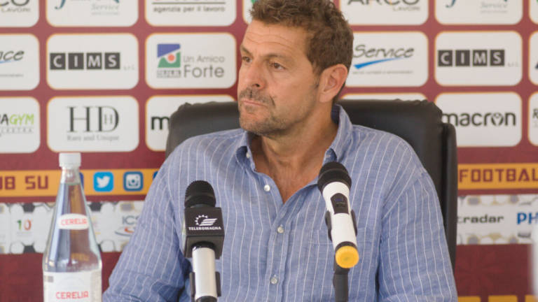 Calcio, Siamo in D ma speriamo nella C: il Ravenna riparte Calcio, Siamo in D ma speriamo nella C: il Ravenna riparte