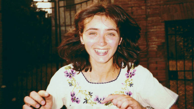 Sadegholvaad: La beatificazione di Sandra è una festa per tutta Rimini Sadegholvaad: La beatificazione di Sandra è una festa per tutta Rimini