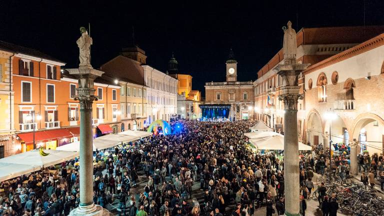 Ravenna, sabato la Notte d'Oro di primavera: tutti gli appuntamenti Ravenna, sabato la Notte d'Oro di primavera: tutti gli appuntamenti