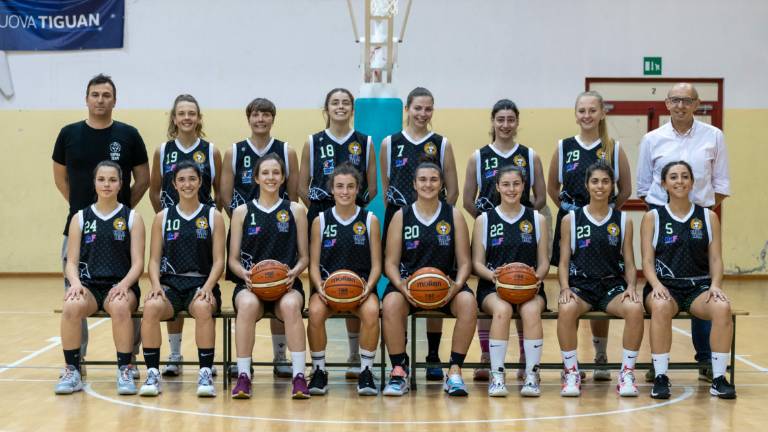 Basket A2 play-off: l'OraSì invita l'Eudora e l'Atletica Ravenna al Pala Cattani Basket A2 play-off: l'OraSì invita l'Eudora e l'Atletica Ravenna al Pala Cattani