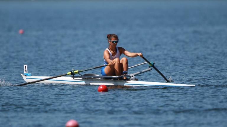 Canottaggio, Prati e Dassani ai mondiali juniores Canottaggio, Prati e Dassani ai mondiali juniores
