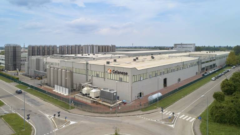 Forlì, Celanese ha sostenuto la ristrutturazione dell’edificio Ex-Gil Forlì, Celanese ha sostenuto la ristrutturazione dell’edificio Ex-Gil