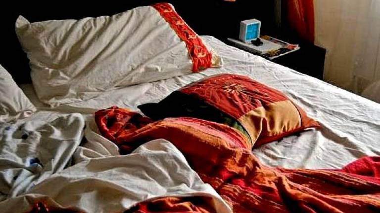 Imprenditore di Cesena a processo: “Sesso con la figlia 20enne della mia migliore amica, ma non l’ho stuprata” Imprenditore di Cesena a processo: “Sesso con la figlia 20enne della mia migliore amica, ma non l’ho stuprata”