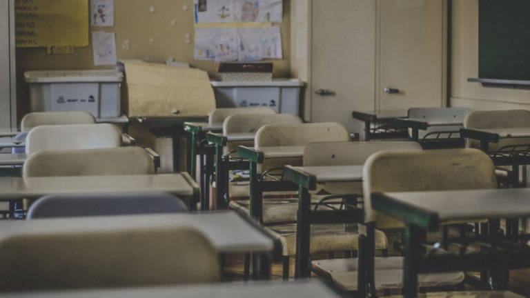 Savignano, controlli in due scuole per solai e controsoffitti Savignano, controlli in due scuole per solai e controsoffitti