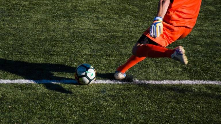 Morto a 8 anni, il Classe piange il baby portiere Morto a 8 anni, il Classe piange il baby portiere