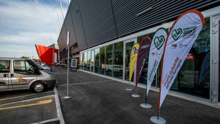 Imola, F1 a porte chiuse la conferma ufficiale e il rammarico Imola, F1 a porte chiuse la conferma ufficiale e il rammarico