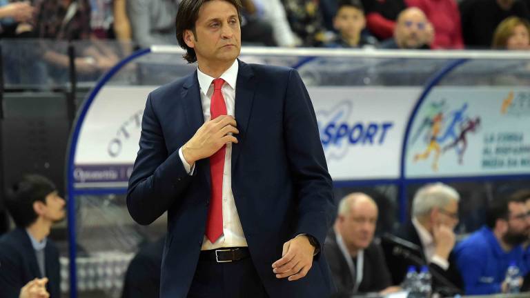 Basket A2, l'Unieuro saluta Nicola Basket A2, l'Unieuro saluta Nicola