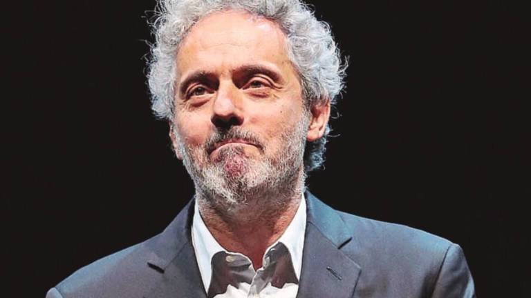 Musica pericolosa al teatro Turroni Musica pericolosa al teatro Turroni