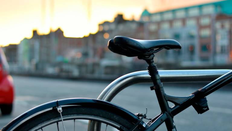 Ravenna, via al “Bike to Work”: incentivi a chi va al lavoro in bicicletta Ravenna, via al “Bike to Work”: incentivi a chi va al lavoro in bicicletta
