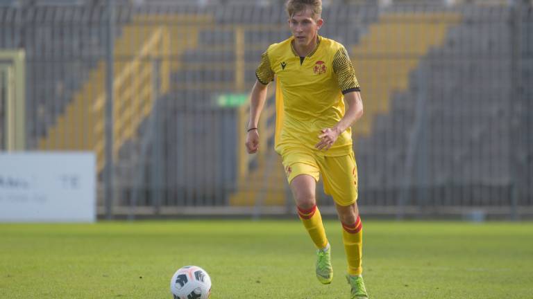 Calcio D, Ravenna con Grazioli e Spinosa in panchina nel derby di Rimini Calcio D, Ravenna con Grazioli e Spinosa in panchina nel derby di Rimini
