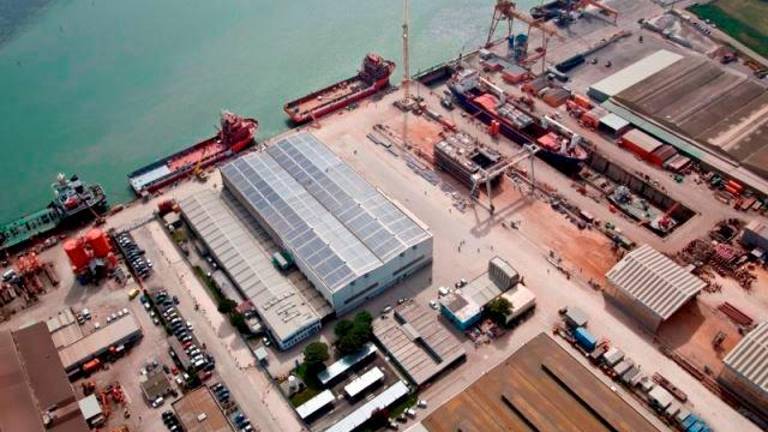 Ravenna, “la Rosetti Marino non è in vendita”: la società smentisce le voci Ravenna, “la Rosetti Marino non è in vendita”: la società smentisce le voci