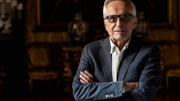 Marx può aspettare di Bellocchio è il film dell'anno Marx può aspettare di Bellocchio è il film dell'anno