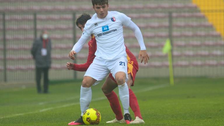 Calcio C, l'Imolese verso Gubbio fiduciosa di fare la sua parte Calcio C, l'Imolese verso Gubbio fiduciosa di fare la sua parte