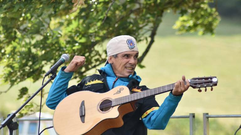 Il 9 settembre Manu Chao in concerto a Cesena: come acquistare i biglietti Il 9 settembre Manu Chao in concerto a Cesena: come acquistare i biglietti